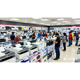 HP vs Canon vs Epson: Which Printer Brand Is Best for Your Business in Malaysia (2025 Guide)