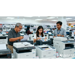 Why Imbi Is Known as KL’s Printing Hub: A Practical Guide for Businesses